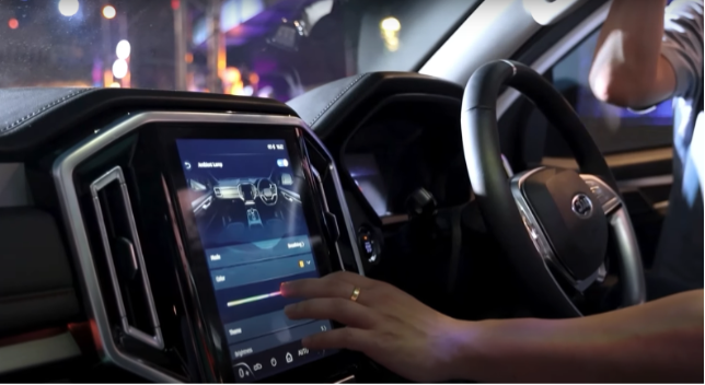 екологічна альтернатива для водіїв