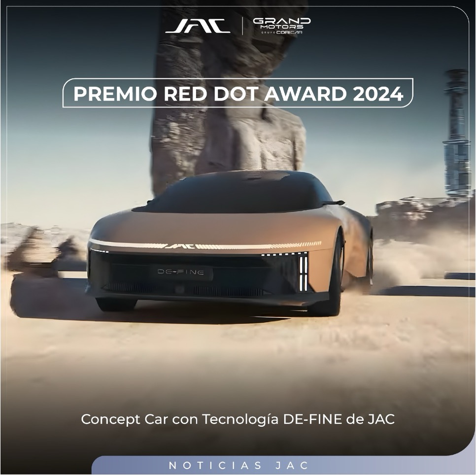 Електрична версія пікапа JAC T9