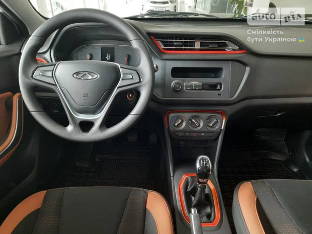 JAC JS2 VS Chery Tiggo 2 Pro