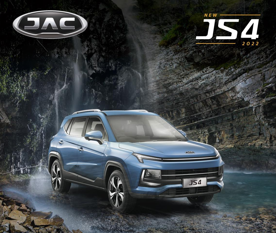 JAC JS4