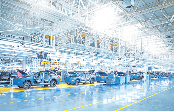 інвестували значні кошти в дослідження та розробки