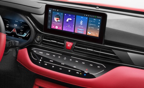 Якість звуку JS4