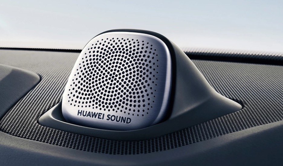 JAC переймає  розробки Huawei, що призводить до більш гнучкої співпраці