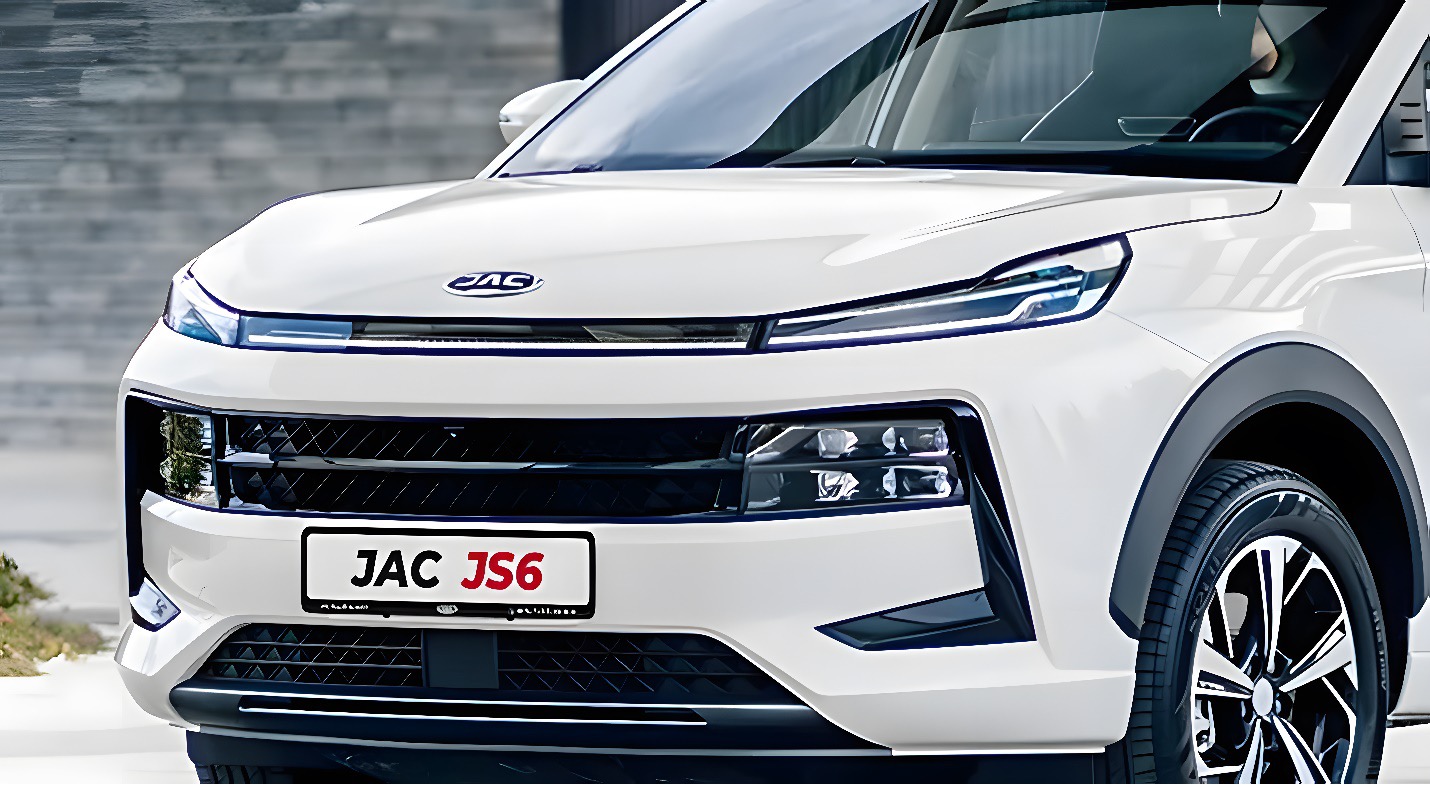 Строк служби LED-оптики складає 20 000 годин