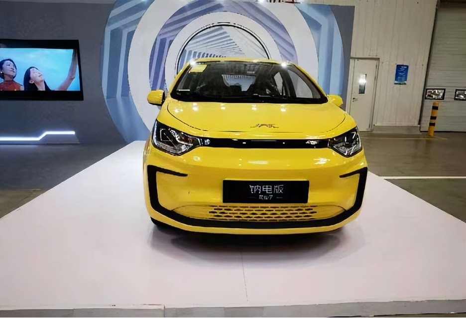 натрій-іонні батареї мають кращу продуктивність при низьких температурах