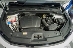 JAC JS6 шумоізоляція