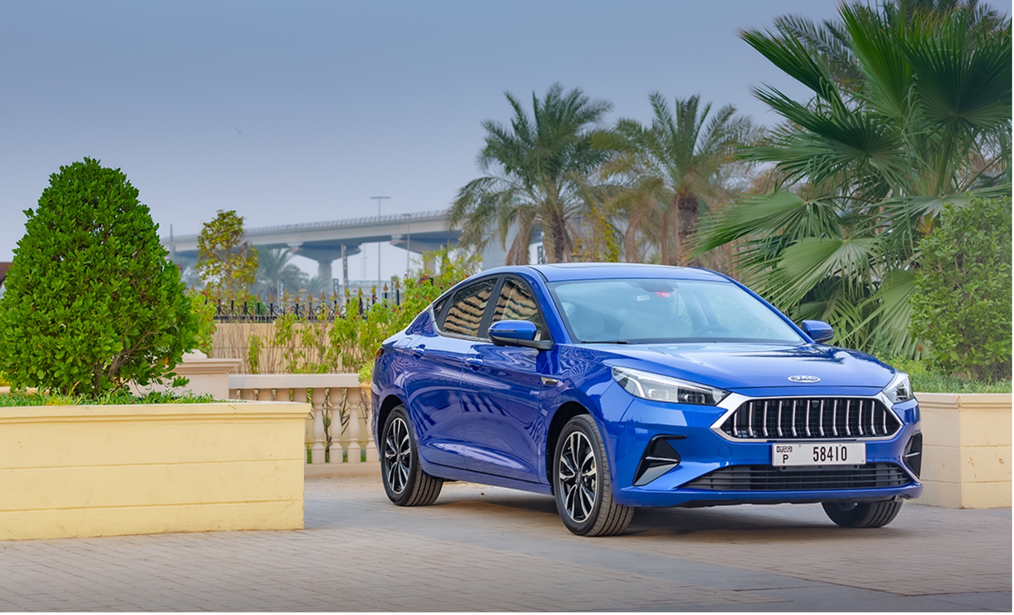 Придбати JAC J7